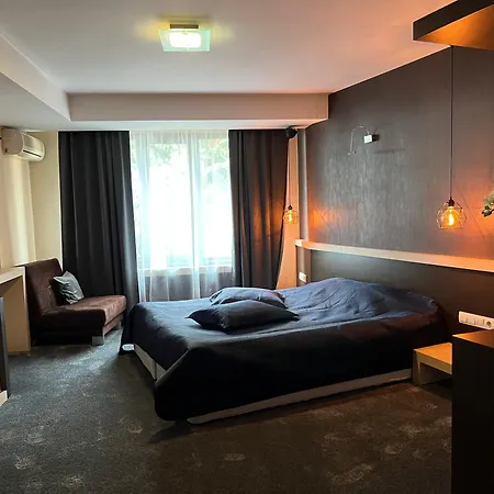 Edi Hotel Sofia