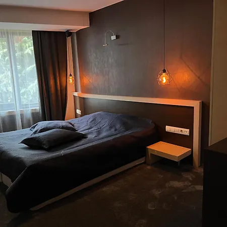 Edi Hotel Sofia