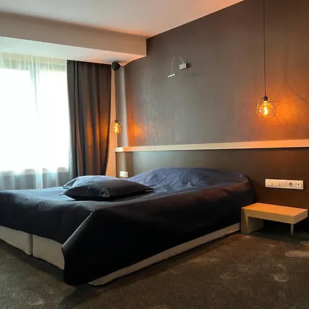 Edi Hotel 3* Sofia