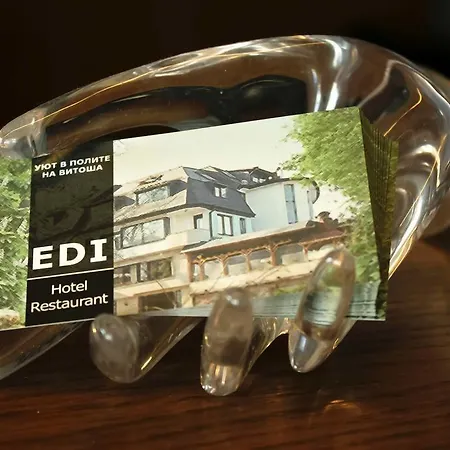 Edi Hotel Hotel 3*