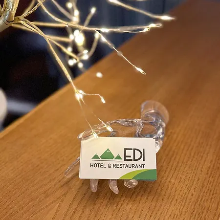 ホテル Family Edi