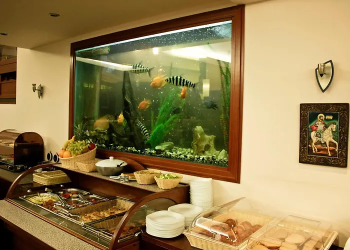 Hotel Family Hotel Edi Sofia