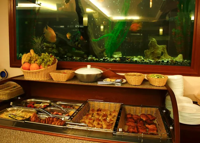 Hotel Family Edi Sofia