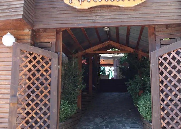 Hotel Family Hotel Edi Sofia