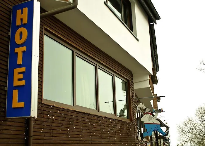 Family Hotel Edi Hotel