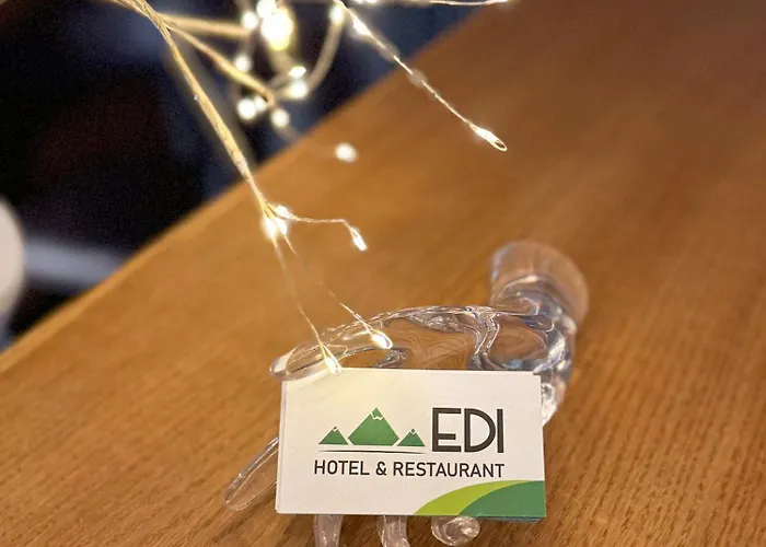 ホテル Family Edi