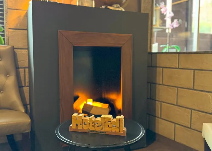 Family Edi מלון 3*