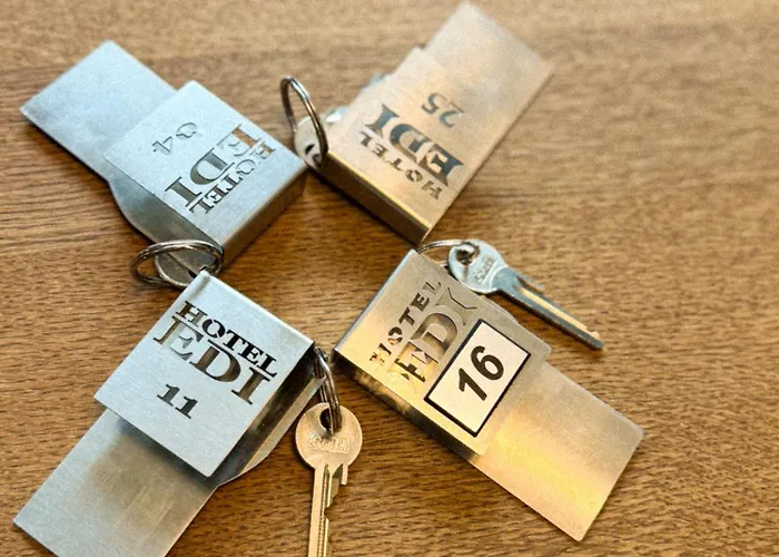 מלון Family Edi סופיה