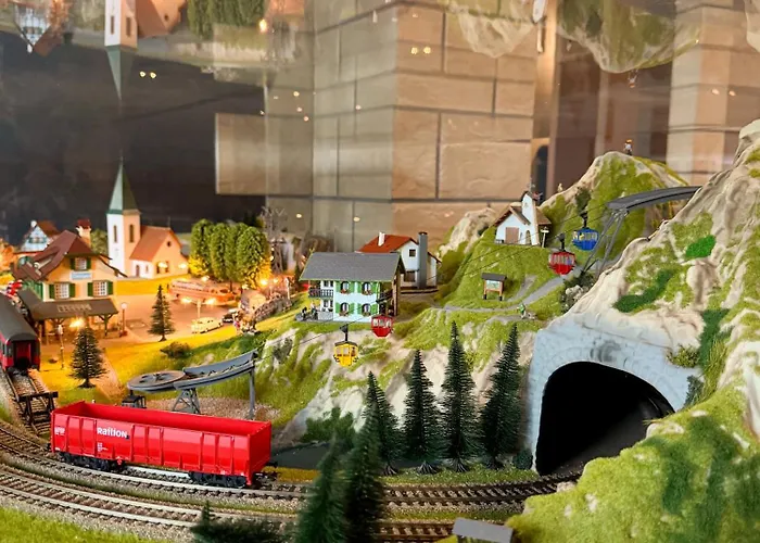 ホテル Family Edi