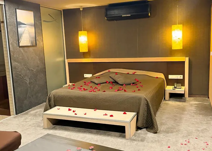 Family Edi ホテル ソフィア