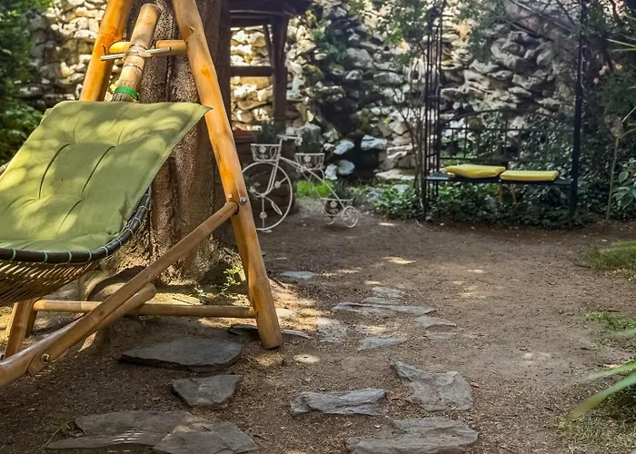 Family Edi 3* סופיה