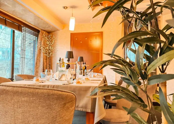 Family Edi Hotel Sofia