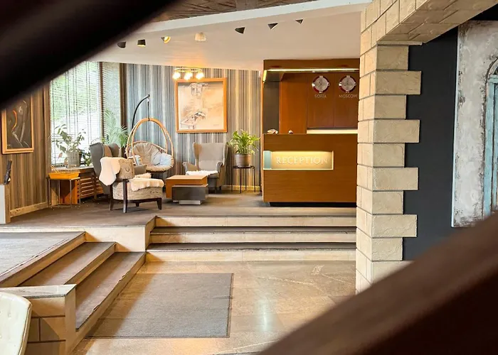 Family Edi ホテル ソフィア