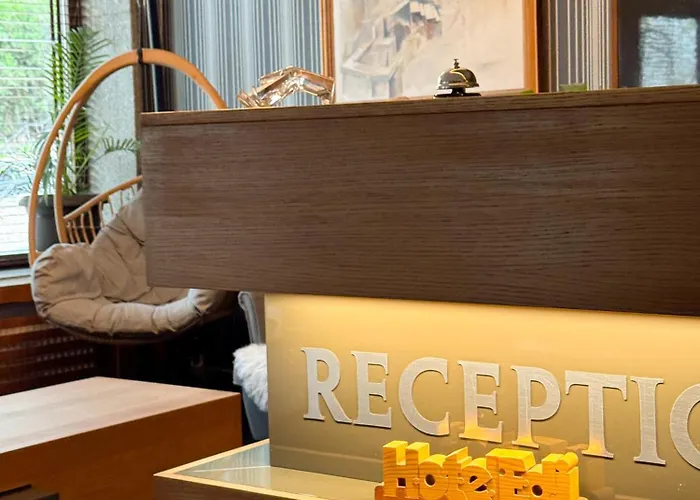 Family Edi Hotel Sofia