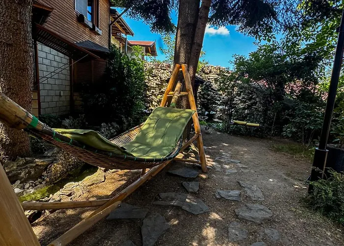 ホテル Family Edi