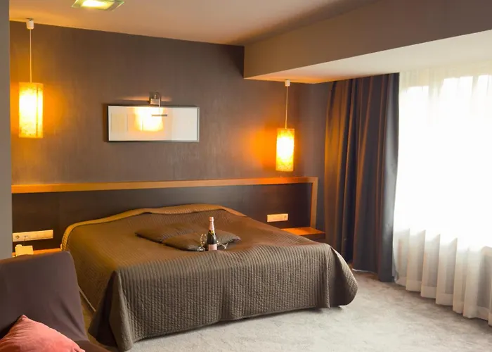 Family Edi ホテル ソフィア