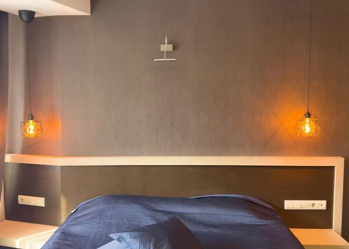 Hotel Family Edi Sofia