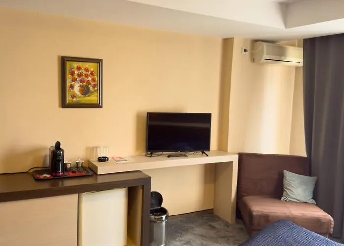 Hotel Family Edi Sofia