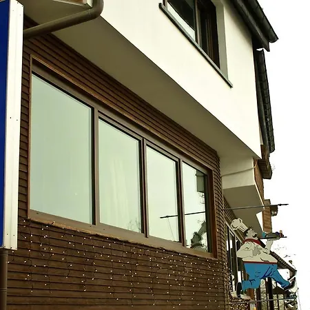 Family Hotel Edi Szálloda